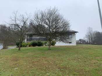 Einfamilienhaus Pirching am Traubenberg