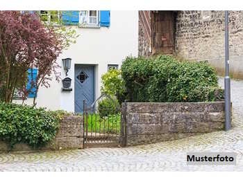 Einfamilienhaus in Pottendorf