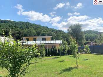 Einfamilienhaus in Pressbaum