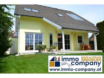 Einfamilienhaus in Probstdorf