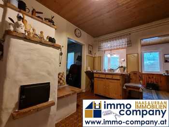 Einfamilienhaus Puchberg am Schneeberg