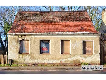 Einfamilienhaus Pürbach
