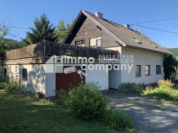 Einfamilienhaus Pugrad