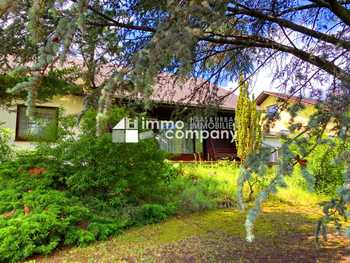 Einfamilienhaus Purbach am Neusiedler See