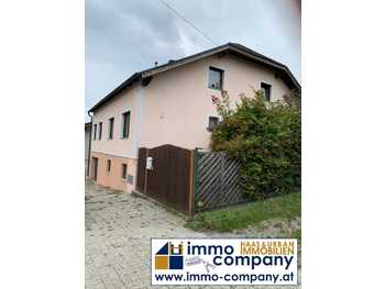 Einfamilienhaus in Raggendorf