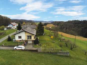 Einfamilienhaus in Raning