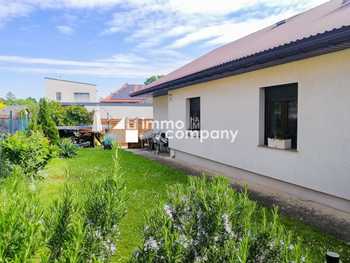 Einfamilienhaus in Rannersdorf