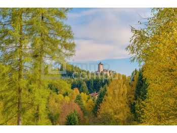 Einfamilienhaus Rappottenstein