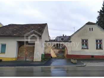 Einfamilienhaus Rechnitz