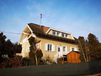 Einfamilienhaus in Rechnitz