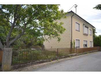 Einfamilienhaus Rechnitz