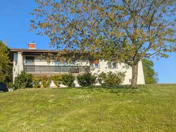Einfamilienhaus Pirching am Traubenberg/Oberlabill