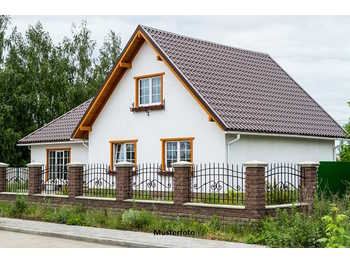 Einfamilienhaus Ringendorf