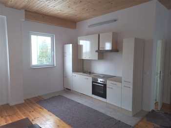 Einfamilienhaus in Roggendorf