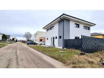 Einfamilienhaus Ronthal