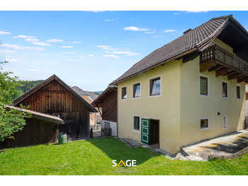 Einfamilienhaus Sankt Andrä im Lungau