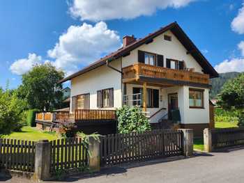 Einfamilienhaus Sankt Barbara im Mürztal