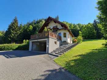 Einfamilienhaus Sankt Katharein an der Laming