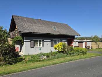 Einfamilienhaus Sankt Peter am Ottersbach