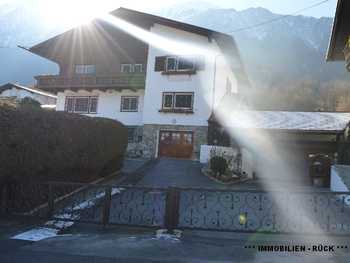 Einfamilienhaus Sautens