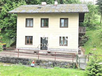 Einfamilienhaus Scheibbs