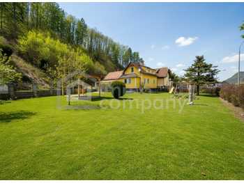 Einfamilienhaus Scheiblingkirchen