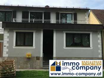 Einfamilienhaus in Schönkirchen-Reyersdorf