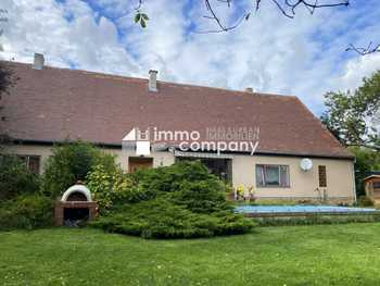 Einfamilienhaus Schwadorf