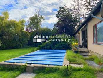 Einfamilienhaus Schwadorf