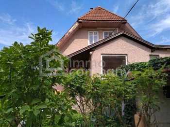 Einfamilienhaus Schwarzau am Steinfeld