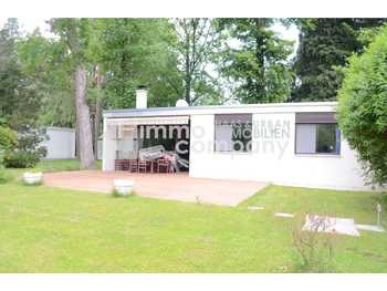Einfamilienhaus in Seebenstein