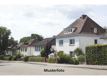 Einfamilienhaus in Seebenstein