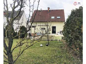 Einfamilienhaus in Sollenau
