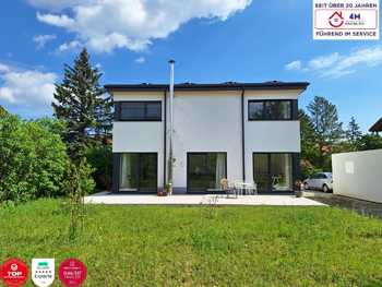 Einfamilienhaus Sollenau