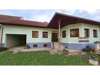 Einfamilienhaus in Götzendorf