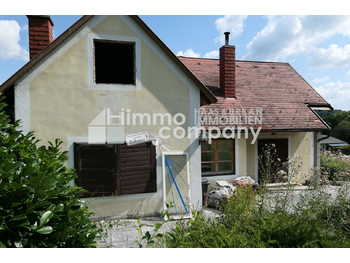 Einfamilienhaus in Sparbach