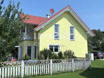 Einfamilienhaus St. Leonhard am Forst
