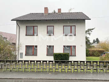 Einfamilienhaus St. Leonhard am Forst