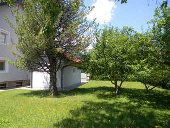 Einfamilienhaus in St. Magdalen