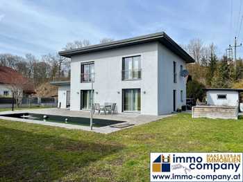 Einfamilienhaus Stadl-Paura