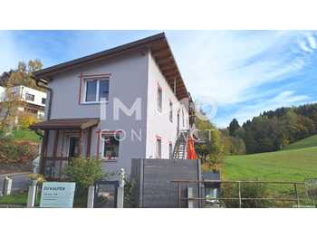 Einfamilienhaus in Steinakirchen am Forst