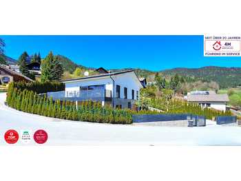 Einfamilienhaus Steinhaus am Semmering