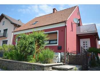 Einfamilienhaus Stinatz