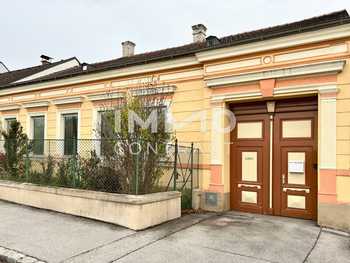 Einfamilienhaus Stockerau