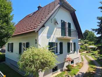 Einfamilienhaus in Straß in Steiermark
