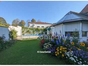 Einfamilienhaus Strasshof an der Nordbahn