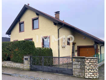 Einfamilienhaus in Krems-Land