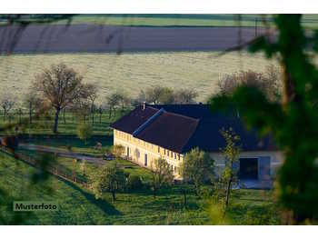 Einfamilienhaus Stübinggraben