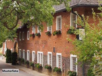 Einfamilienhaus Stübinggraben