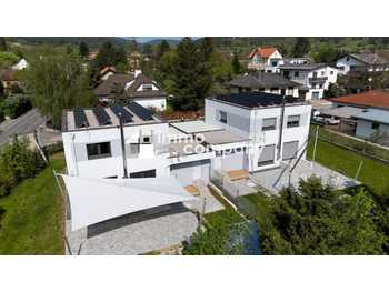 Einfamilienhaus Ternitz